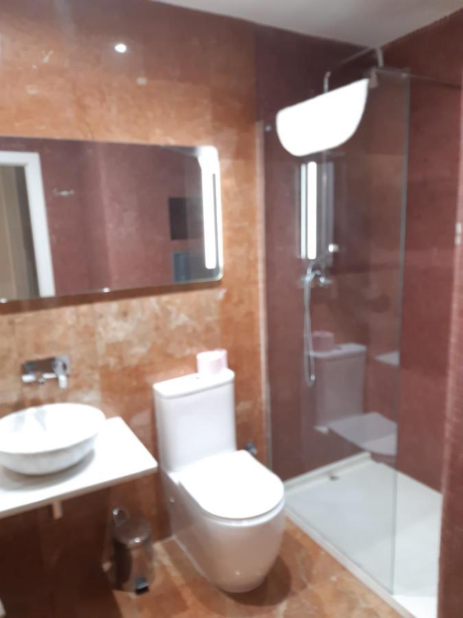 Apartamentos Barraca 瓦伦西亚 外观 照片