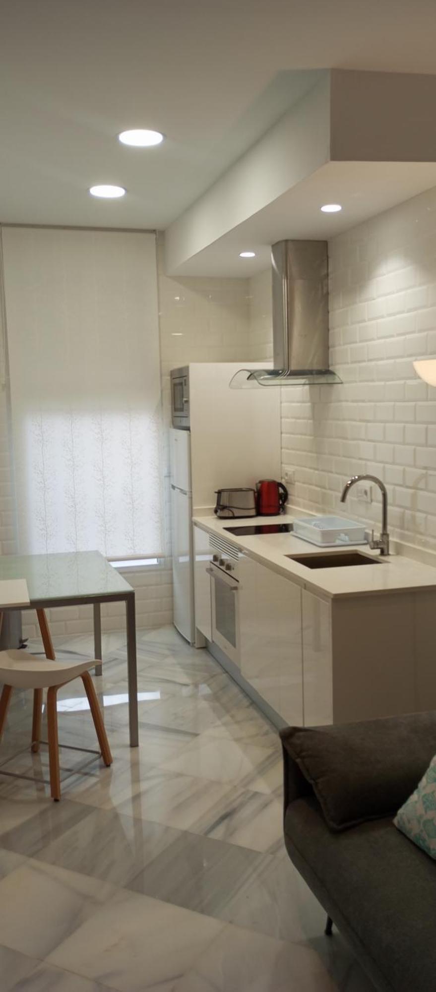 Apartamentos Barraca 瓦伦西亚 外观 照片