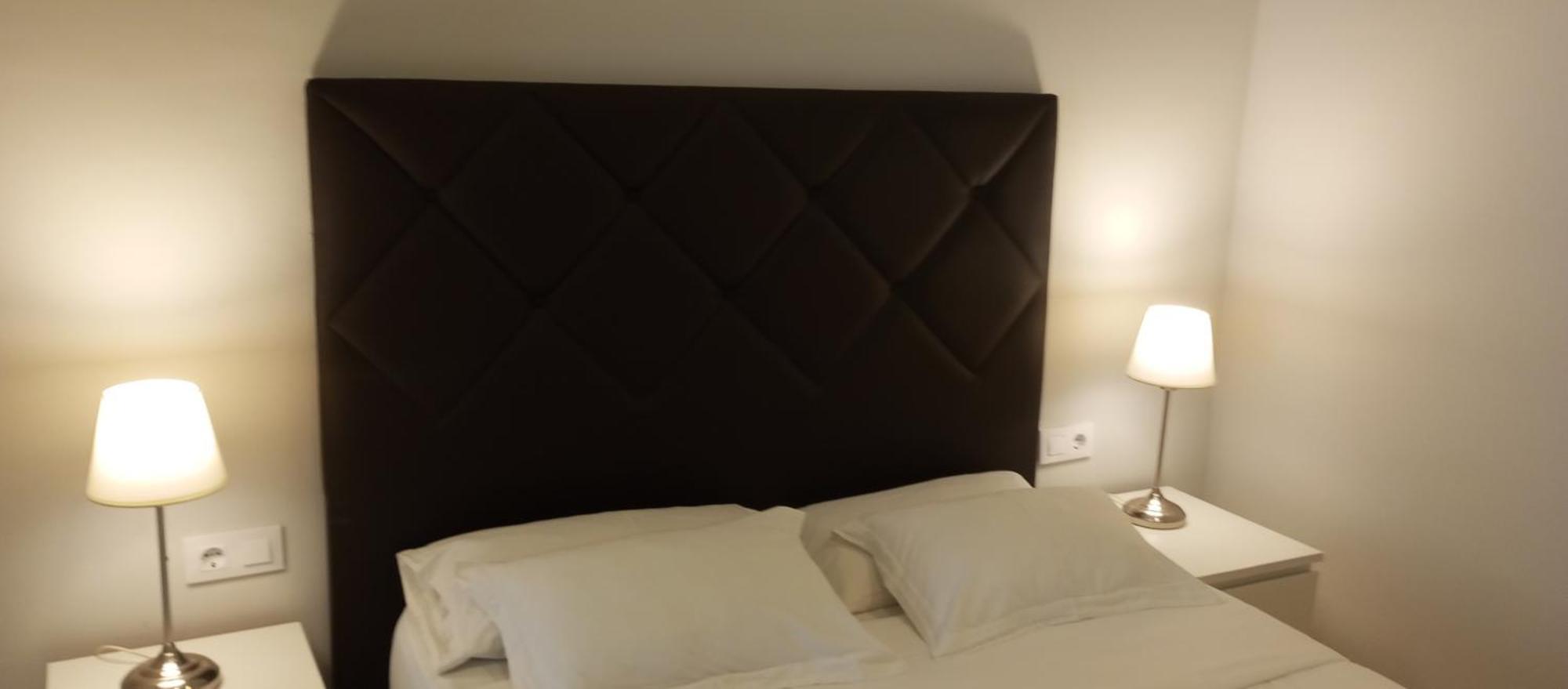 Apartamentos Barraca 瓦伦西亚 外观 照片