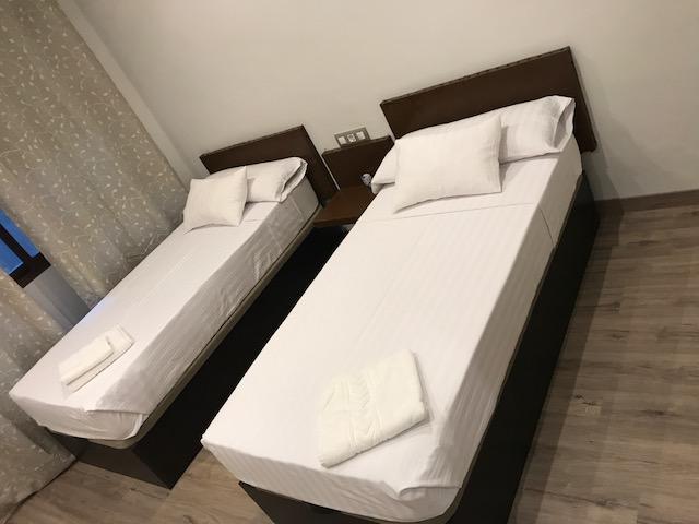 Apartamentos Barraca 瓦伦西亚 外观 照片